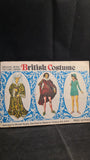 Madeleine Ginsburg - Brooke Bond Picture Cards, British Costume