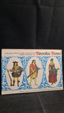 Madeleine Ginsburg - Brooke Bond Picture Cards, British Costume