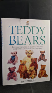 Margaret & Gerry Grey - Teddy Bears, Courage Books, 1994