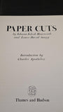 Johann-Jakob Hauswirth & Louis-David Saugy - Paper Cuts, Thames & Hudson, 1980
