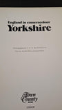 Alan Hollingsworth - England in cameracolour, Yorkshire, Town & County Books, 1984