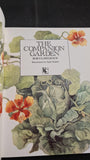 Bob Flowerdew - The Companion Garden, Kyle Cathie, 1991