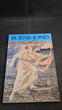 Burne-Jones, All Colour Paperbacks, Academy Editions, 1979