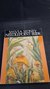 Sylvia Sidney Needlepoint Book, Van Nostrand Reinhold, 1968