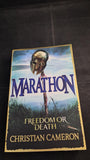 Christian Cameron - Marathon, Orion Books, Paperbacks