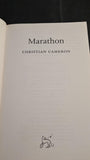 Christian Cameron - Marathon, Orion Books, Paperbacks