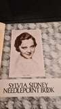 Sylvia Sidney Needlepoint Book, Van Nostrand Reinhold, 1968