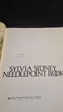 Sylvia Sidney Needlepoint Book, Van Nostrand Reinhold, 1968