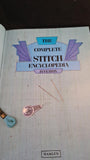 Jan Eaton - The Complete Stitch Encyclopedia, Hamlyn, 1986
