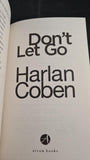Harlan Coben - Don't Let Go, Arrow Books, 2018, Paperbacks