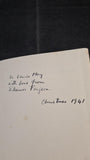 Eleanor Farjeon - Magic Casements, George Allen, 1941, Inscribed, Signed, 1st Edition