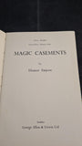 Eleanor Farjeon - Magic Casements, George Allen, 1941, Inscribed, Signed, 1st Edition