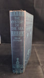 Bram Stoker - The Mystery of the Sea, William Rider & Son, 1922, New Edition