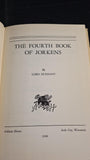 Lord Dunsany - The Fourth Book Of Jorkens, Arkham House, 1948