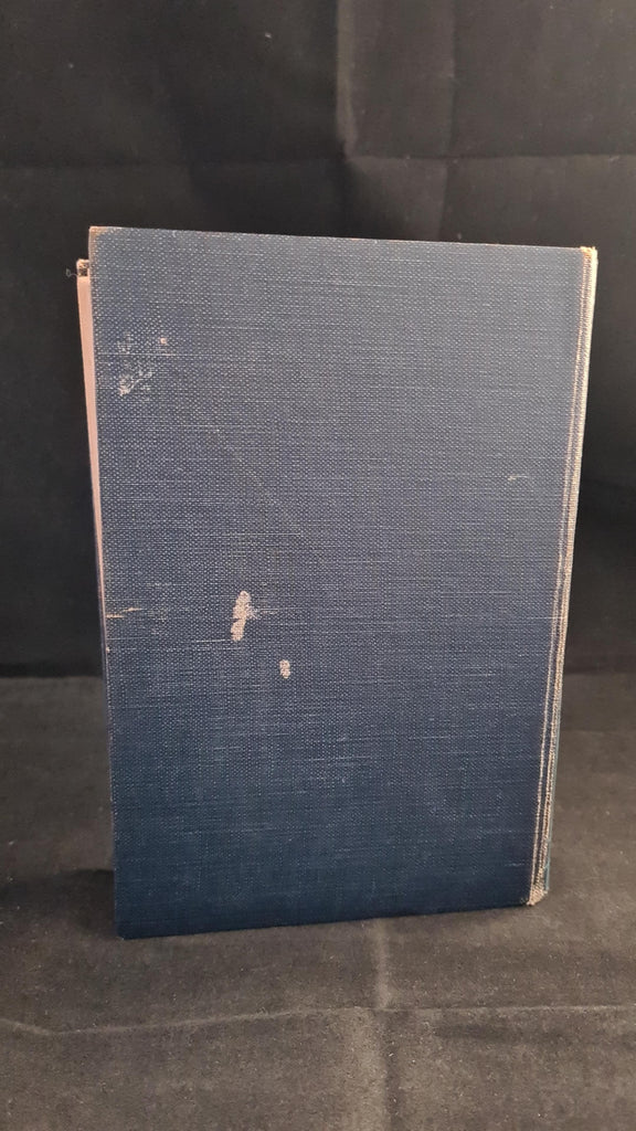 Bram Stoker - The Mystery of the Sea, William Rider & Son, 1922, New E ...