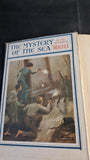 Bram Stoker - The Mystery of the Sea, William Rider & Son, 1922, New Edition