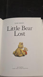 Jane Hissey - Little Bear Lost, Hutchinson, 1989