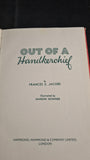 Frances E Jacobs - Out Of A Handkerchief, Hammond, 1943