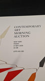 Sotheby's 17 May 2019, Contemporary Art, New York