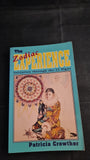 Patricia Crowther - The Zodiac Experience, Samuel Weiser, 1992, Paperbacks