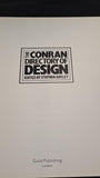 Stephen Bayley - The Conran Directory of Design, Guild Publishing, 1985