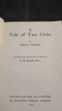 Charles Dickens - A Tale of Two Cities, Macmillan & Co, 1941