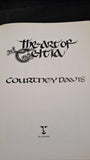 Courtney Davis - The Art of Celtia, Blandford Book, 1994