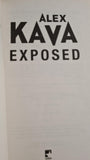 Alex Kava - Exposed, Mira Books, 2009, Paperbacks