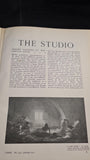 The Studio LXXXI Number 334 January 1921