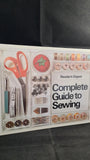 Reader's Digest Complete Guide to Sewing, 1976