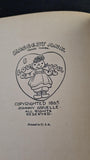 Johnny Gruelle - Raggedy Ann & the left handed safety pin, Whitman Publishing, 1935