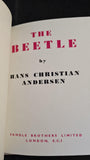 Hans Christian Andersen - The Beetle, Sandle Brothers, July 1944