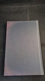 Farah Rose Smith - Of One Pure Will, Egaeus Press, 2019, Limited