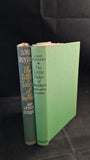 Lord Dunsany - The Little Tales of Smethers & Other Stories, Jarrolds, 1952