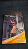 Mills & Boon Six Tender Romances, Susan Fox - A Husband to Belong To, 2006, Paperbacks