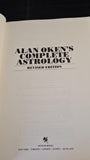 Alan Oken's Complete Astrology, Bantam Paperbacks, 1988, Revised Edition