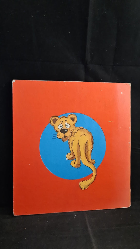 James Riddell - Hit or Myth, Atrium Press, no date – Richard Dalby's ...