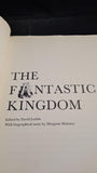 David Larkin - The Fantastic Kingdom, Pan Books, 1974