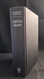 Kim Stanley Robinson - Green Mars, HarperCollins Publishers, 1993