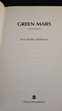Kim Stanley Robinson - Green Mars, HarperCollins Publishers, 1993
