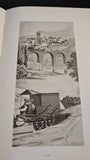 French Railway Calendar 1928, Agenda Paris - Lyon - Mediterranee