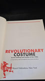 Lidya Zaletova - Revolutionary Costume, Rizzoli Publications, 1989