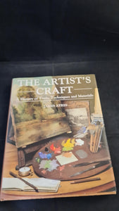 James Ayres - The Artist's Craft, Guild Publishing, 1985