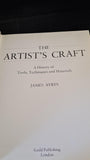 James Ayres - The Artist's Craft, Guild Publishing, 1985