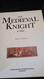 Brooks Robards - The Medieval Knight at War, Tiger Books, 1997