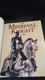 Brooks Robards - The Medieval Knight at War, Tiger Books, 1997