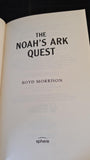 Boyd Morrison - The Noah's Ark Quest, Sphere Books, 2010, Paperbacks