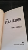 Chris Kuzneski - The Plantation, Berkley Books, 2009, Paperbacks