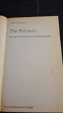 Anthony Trollope - The Pallisers, Futura Publications, 1974, Paperbacks
