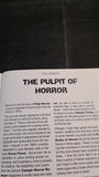 Justin Marriott - Pulp Horror Issue 1 October 2015